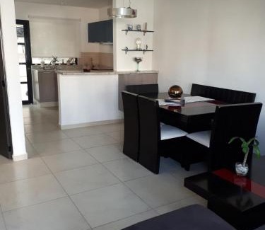 San Luis Potosí Casa | The Family House