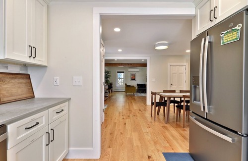 Hydeville Casa | The Family Retreat At Bomoseen 4 Bedroom Home