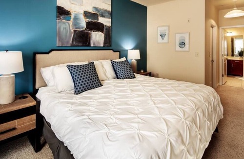 Towson Apartamento | The Family Retreat, - Towson
