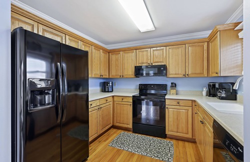 Pelican Bay Casa | ¡Casa familiar perfecta en Wild Dunes- Community Pool, y Minutes to the Beach!