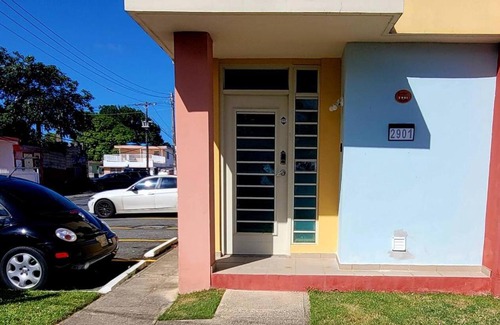 Sabana Abajo Apartamento | The family spot near the beach.
