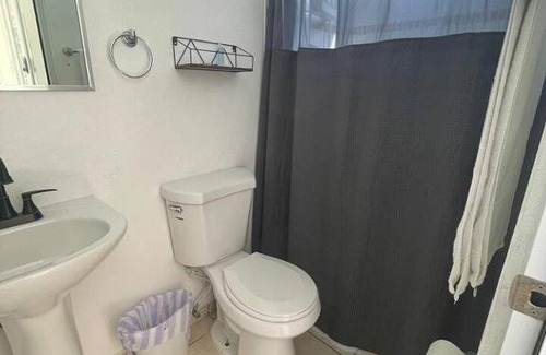Sabana Abajo Apartamento | The family spot near the beach.