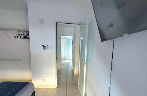 Sabana Abajo Apartamento | The family spot near the beach.