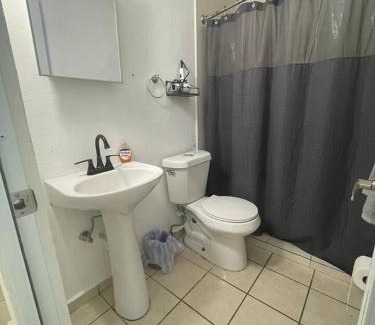 Sabana Abajo Apartamento | The family spot near the beach.