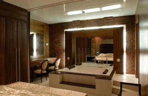 St George's Quarter Apartamento | The Famous PartyPadsLiverpool for your best Hen and Stag party