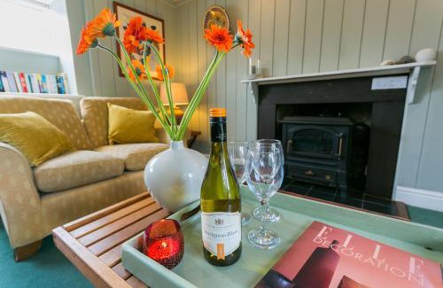 Moelfre Casa | The Fancy House