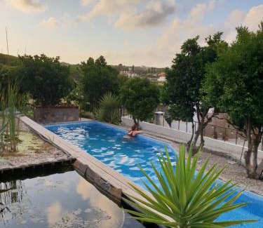 Lourinha Cama Y Desayuno | The Far End Surf House - Surf & Yoga Holidays