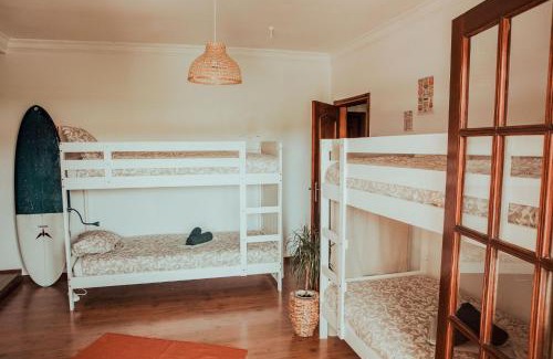 Lourinha Cama Y Desayuno | The Far End Surf House - Surf & Yoga Holidays