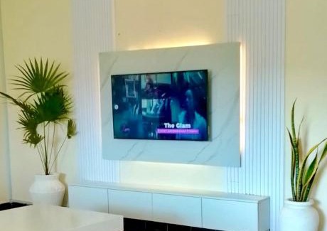 Mtwapa Apartamento | The Faridooh's Comfy Homes Mtwapa