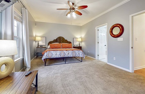 Bessemer Otro | The Farm at Bluff Ridge - A Countryside Retreat