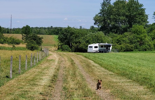 Thompson Alquiler De RV | The Farm at Grand River