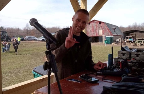Thompson Alquiler De RV | The Farm at Grand River