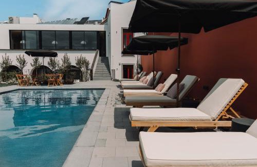 Ponta Delgada Hotel | The Farm - Azores Boutique House
