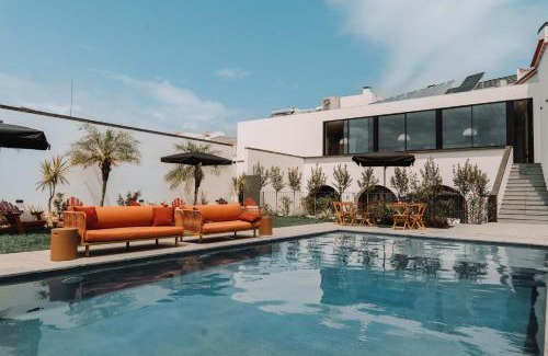 Ponta Delgada Hotel | The Farm - Azores Boutique House