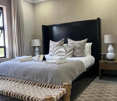 Louis Trichardt Casa | The Farm Boutique Guest House