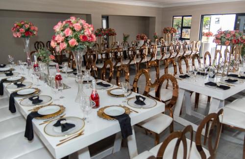 Louis Trichardt Casa | The Farm Boutique Guest House