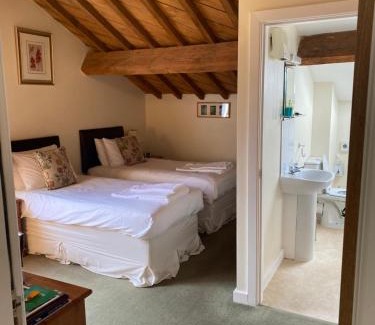 Ormskirk Casa | The Farm Burscough