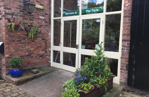 Ormskirk Casa | The Farm Burscough
