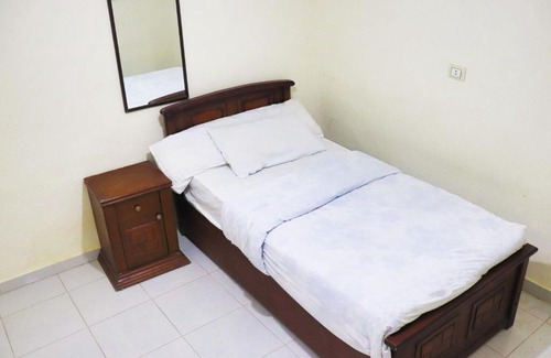 Giza Hotel | The Farm - Hotel & Horse Riding