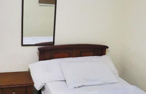 Giza Hotel | The Farm - Hotel & Horse Riding