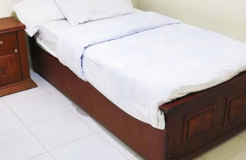 Giza Hotel | The Farm - Hotel & Horse Riding
