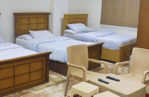 Giza Hotel | The Farm - Hotel & Horse Riding