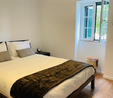 Sao Roque Casa | The Farm House.23