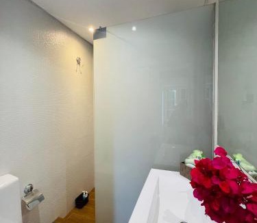 Sao Roque Casa | The Farm House.23