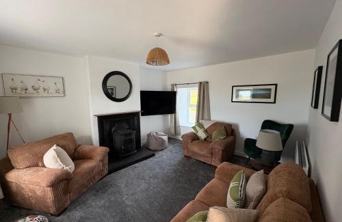 Ballycastle Casa | The Farm House at Aganmore
