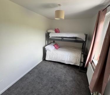 Ballycastle Casa | The Farm House at Aganmore