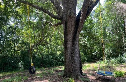 Tallahassee Casa | The Farm House at Mahan