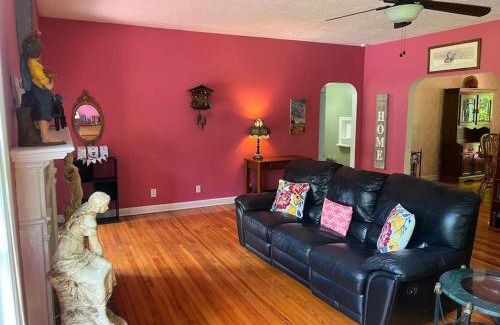 Tallahassee Casa | The Farm House at Mahan