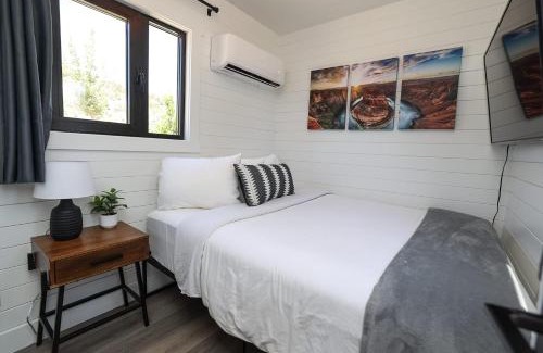 Orderville Casa | The Farm House Container at East Zion