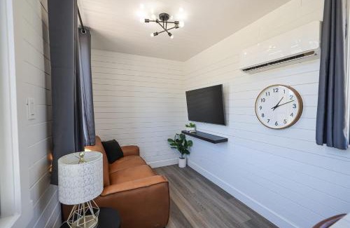 Orderville Casa | The Farm House Container at East Zion