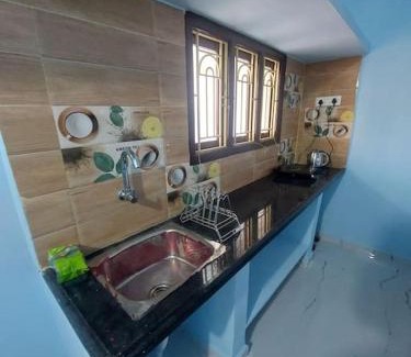 Karappakam Apartamento | The Farm House - Part 2