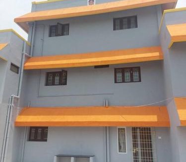 Karappakam Apartamento | The Farm House - Part 2