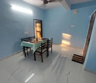 Karappakam Apartamento | The Farm House - Part 2