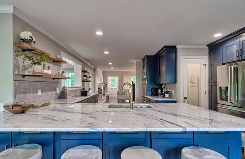 Blythewood Otro | The Farm House