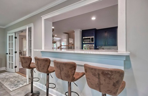 Blythewood Otro | The Farm House