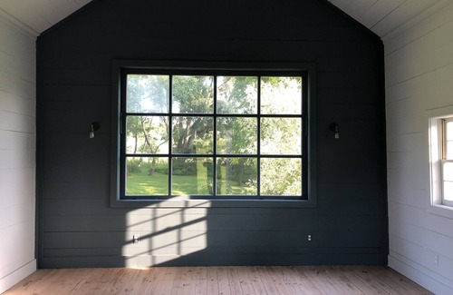 Pine Plains Casa | Hudson Valley- Picardy Farm: The Main House
