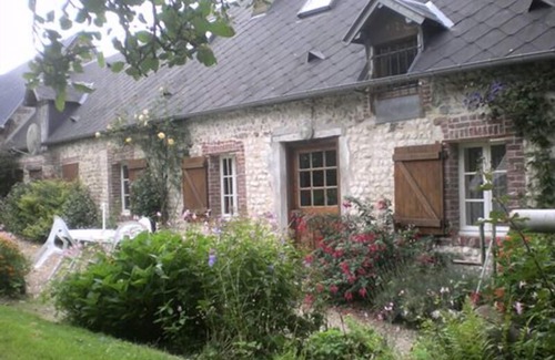 Pierrefiques Casa | The Farm - PIERREFIQUES