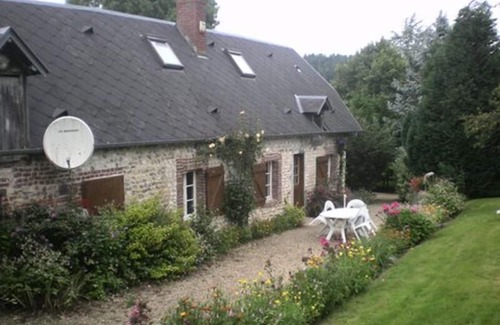 Pierrefiques Casa | The Farm - PIERREFIQUES