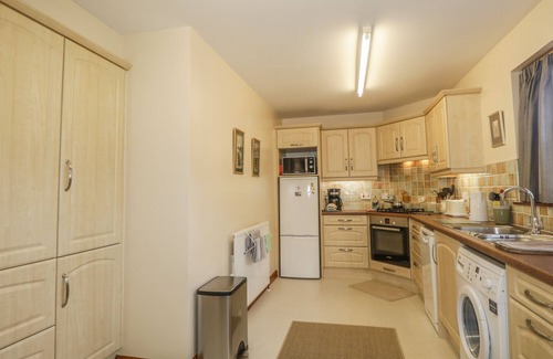 Aberlour Cabaña | The Farm Steading, ABERLOUR