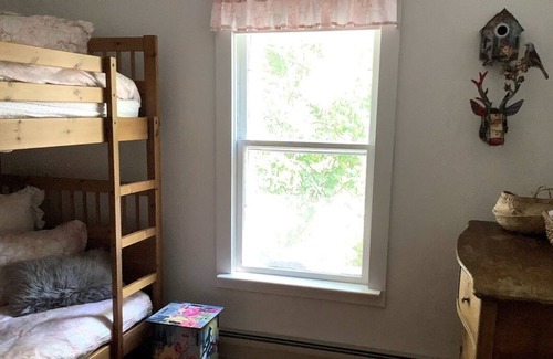 Jewett Casa | The Farmehouse at Firefly Run
