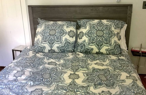 Jewett Casa | The Farmehouse at Firefly Run