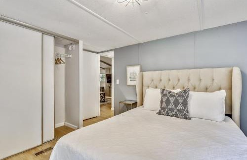 Fredericksburg Villa | The Farmer's Cottage at Kings Crossing