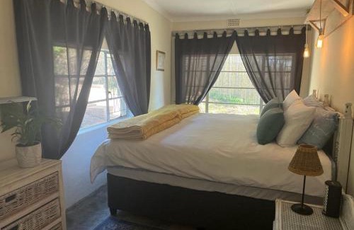 Camperdown Casa | The Farmery Garden and Guesthouse