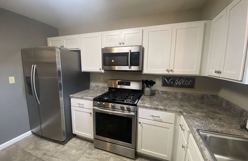 Wilmington Condominio | The Farmhouse , 2.8 Miles to W.E.C