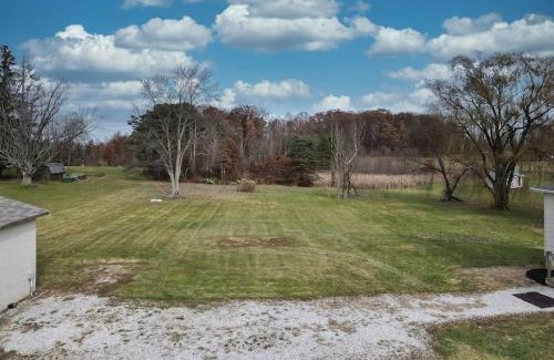 North Industry Casa | The Farmhouse at 1885-Where Past Meets Present