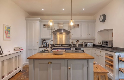 Kingsbridge Cabaña | The Farmhouse at Broad Downs